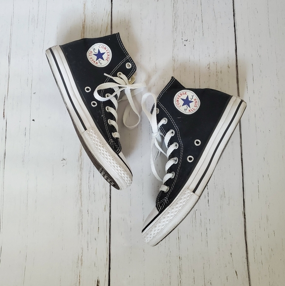 chuck taylor classic high top